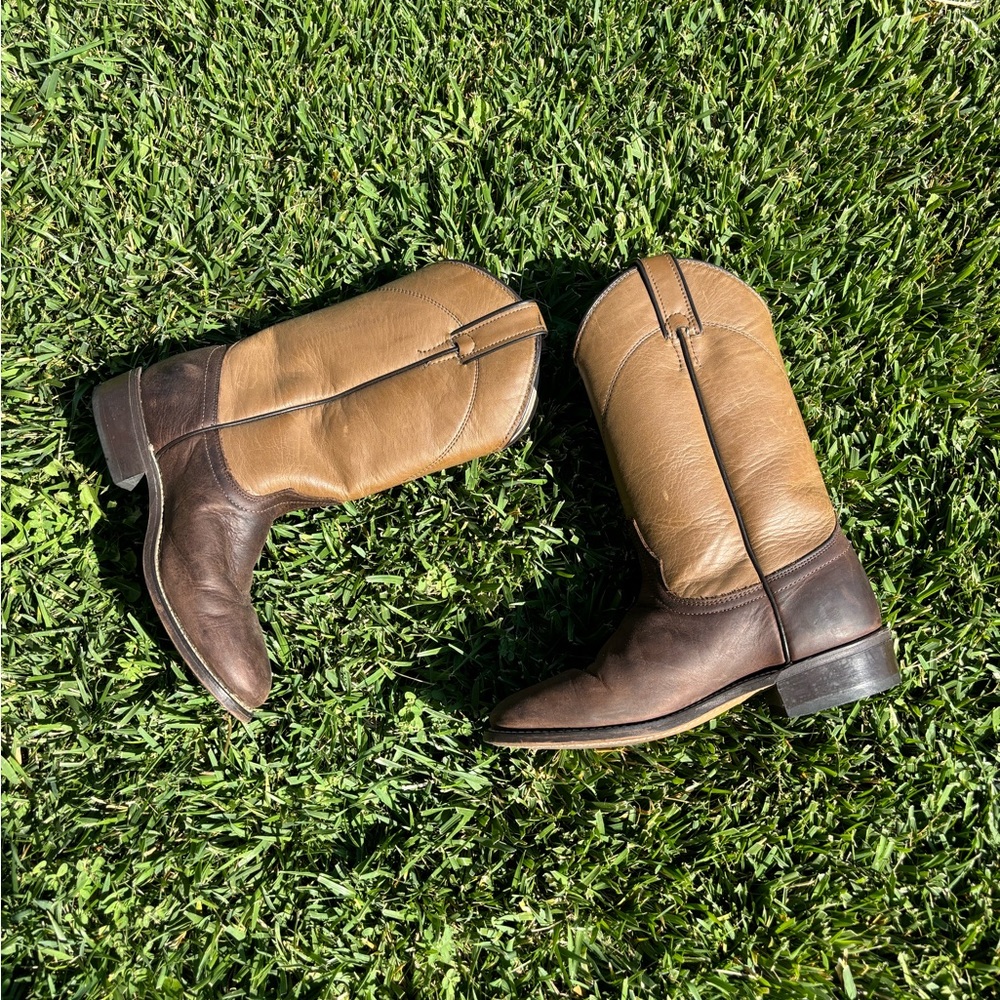Laredo Men’s Western Boots